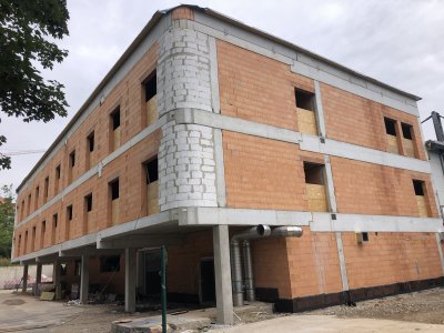 Vyzdívky - Ubytovací zařízení Plzeň