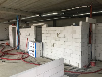 Vyzdívky Aerotech Klatovy