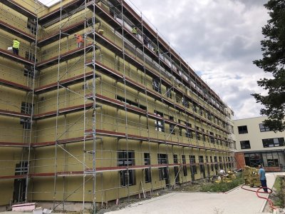 KZS - Alzheimer Nepomuk